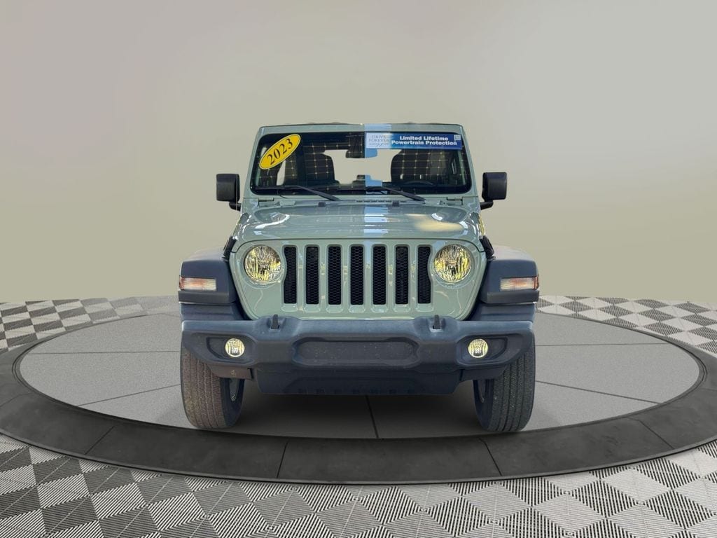 jeep wrangler 4-door 2023 1C4HJXDG8PW675327 image jeep wrangler 4-door 2023 1C4HJXDG8PW675327 image
